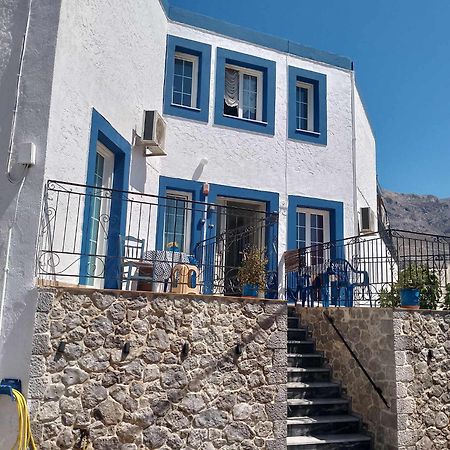 Cleios Rooms And Studios, Kalymnos 85200 Panormos  Екстериор снимка
