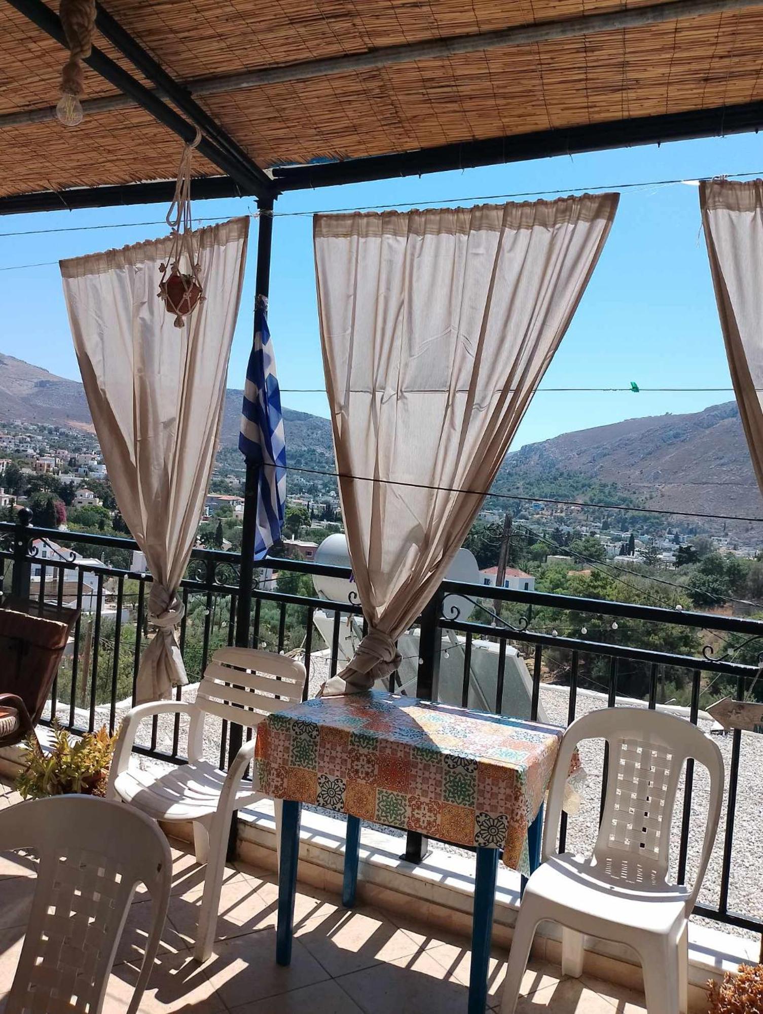 Cleios Rooms And Studios, Kalymnos 85200 Panormos  Екстериор снимка
