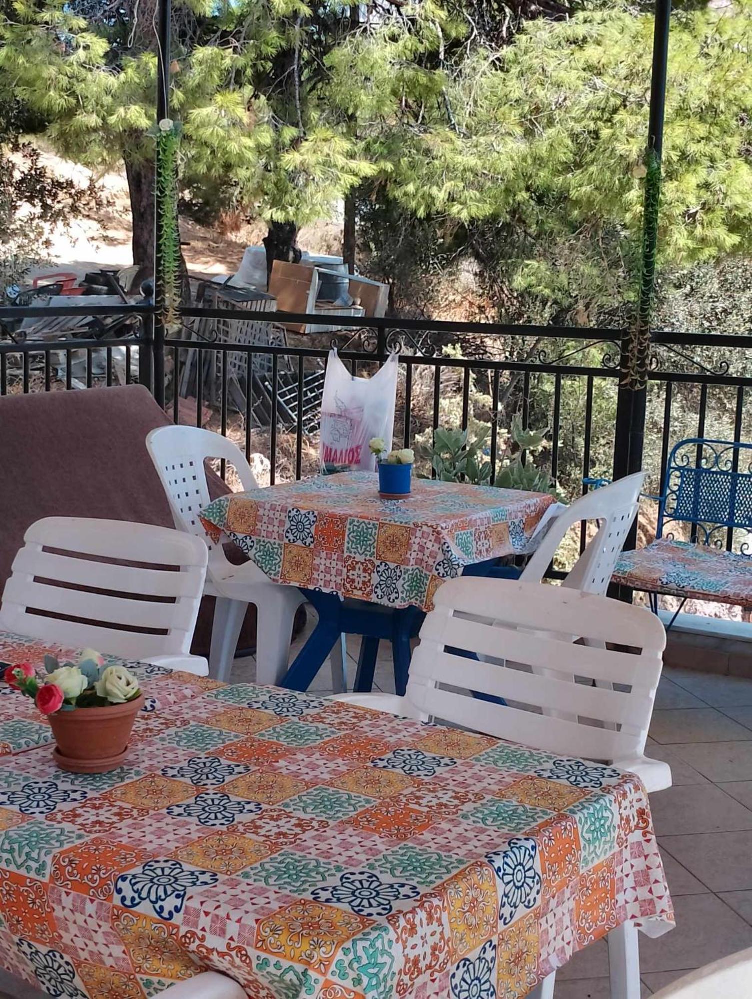 Cleios Rooms And Studios, Kalymnos 85200 Panormos  Екстериор снимка