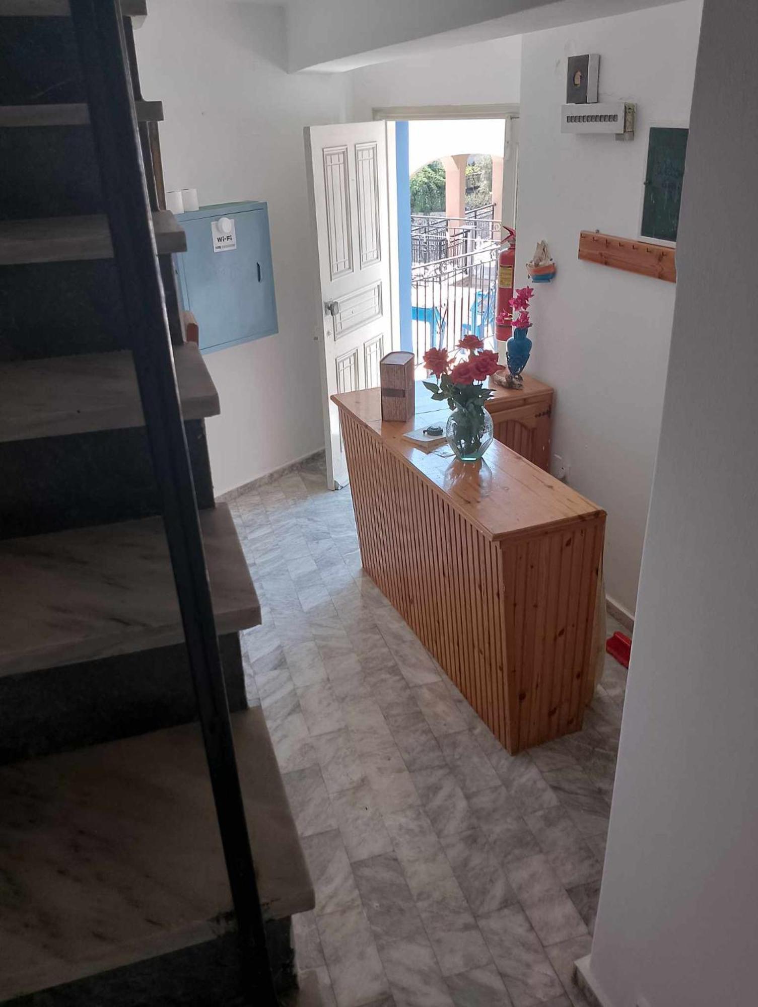 Cleios Rooms And Studios, Kalymnos 85200 Panormos  Екстериор снимка