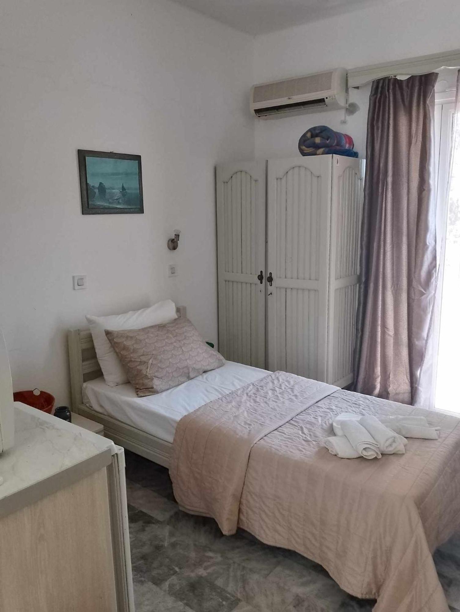 Cleios Rooms And Studios, Kalymnos 85200 Panormos  Екстериор снимка