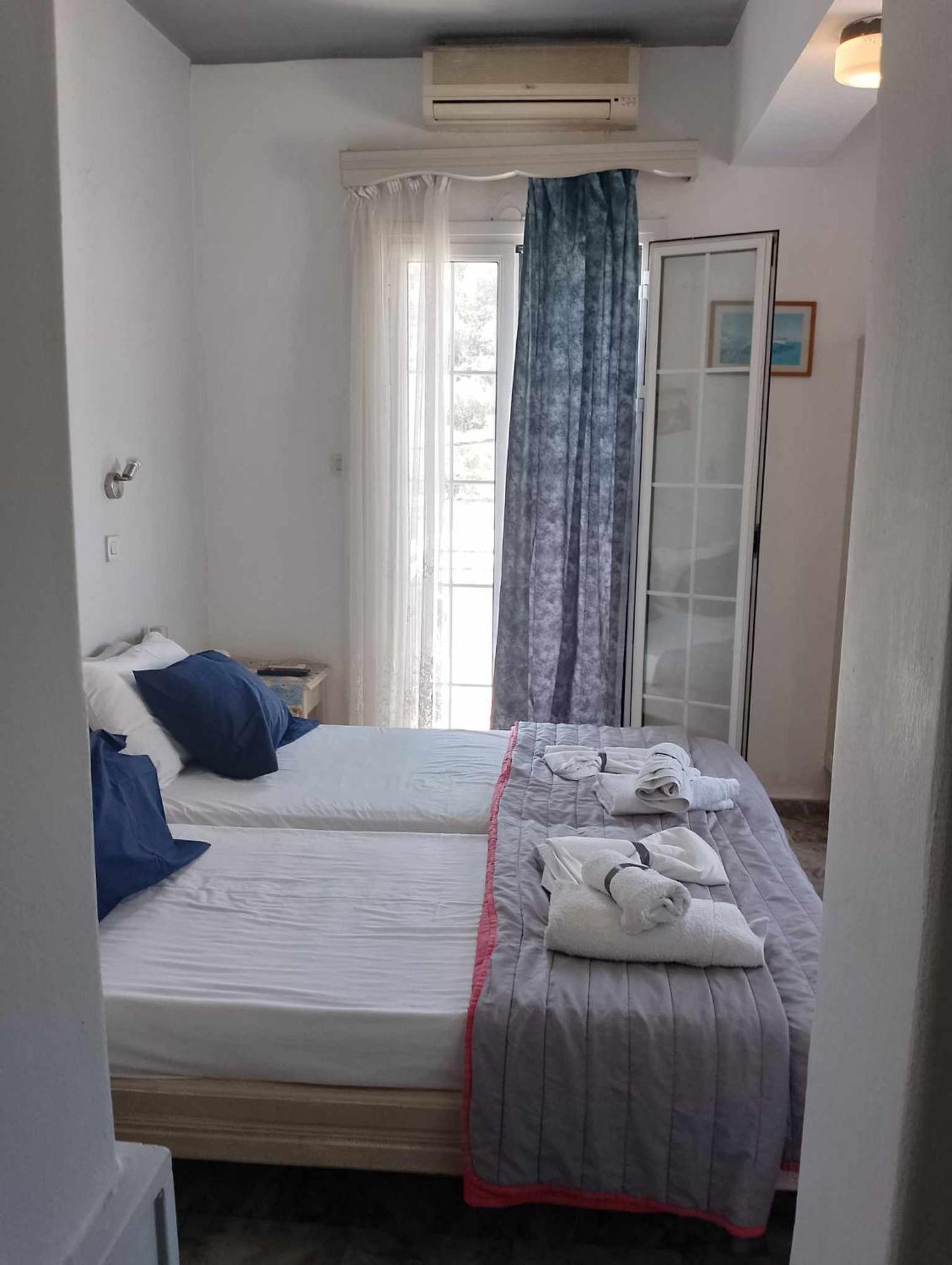 Cleios Rooms And Studios, Kalymnos 85200 Panormos  Екстериор снимка