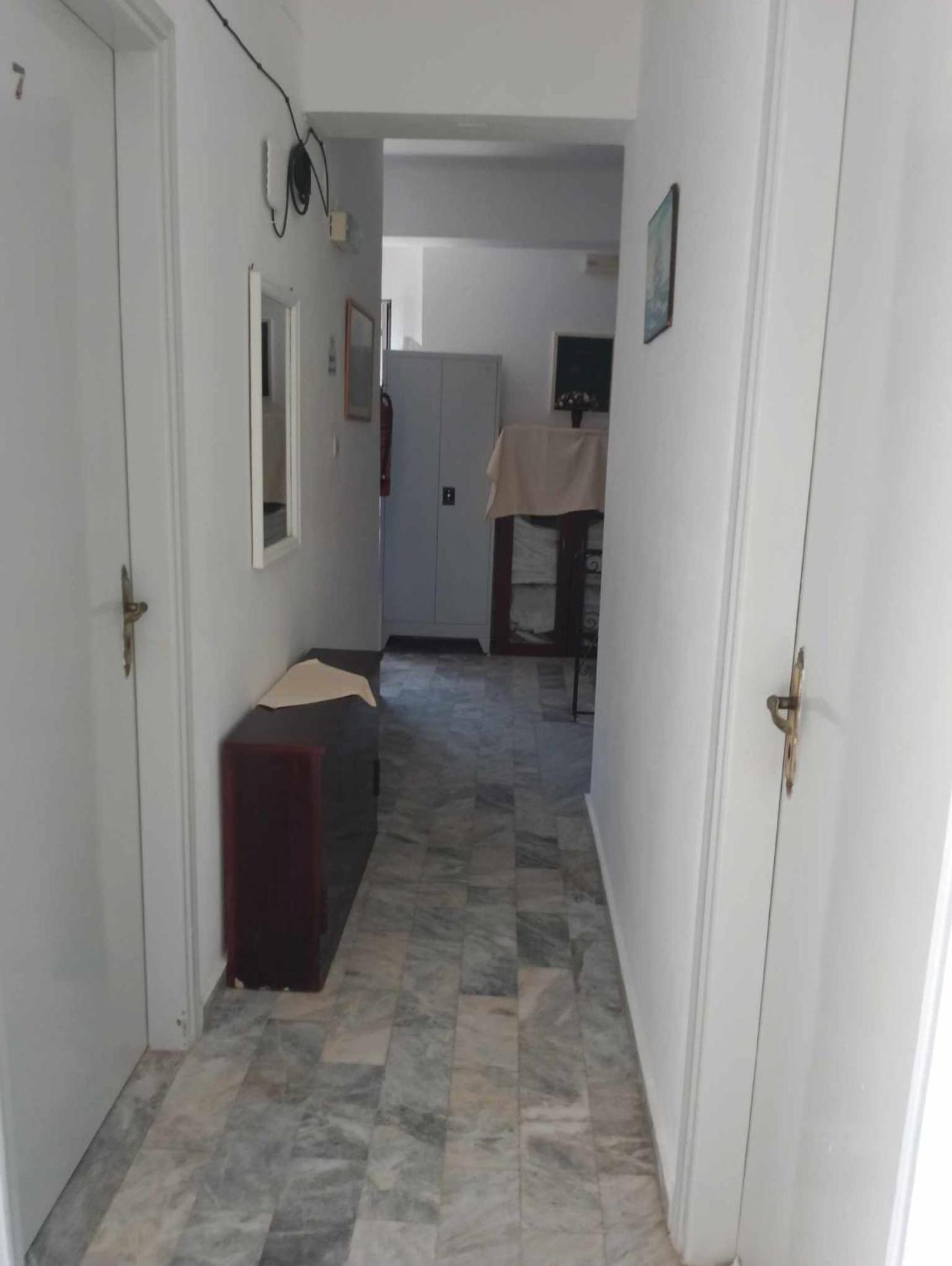 Cleios Rooms And Studios, Kalymnos 85200 Panormos  Екстериор снимка