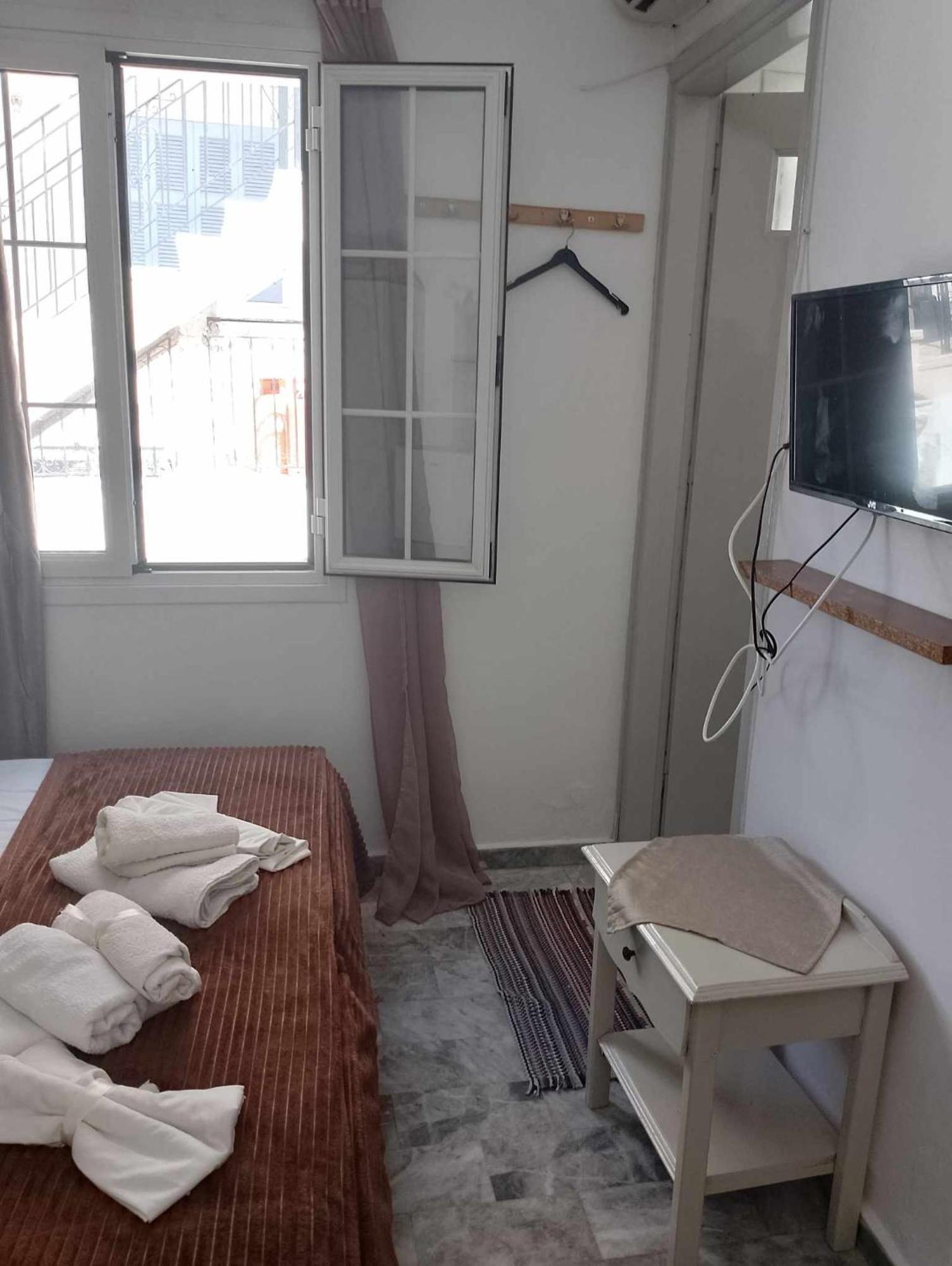 Cleios Rooms And Studios, Kalymnos 85200 Panormos  Екстериор снимка